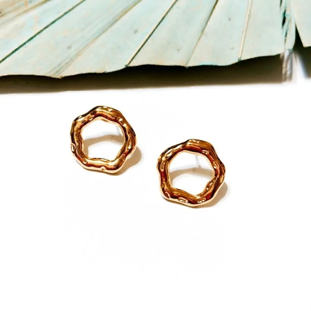 Anthropologie hollow geo
